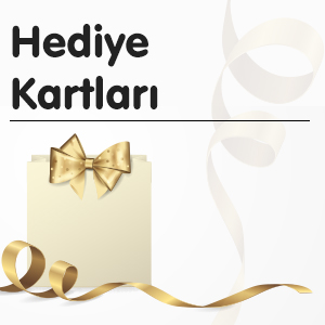 Hediye Kartları